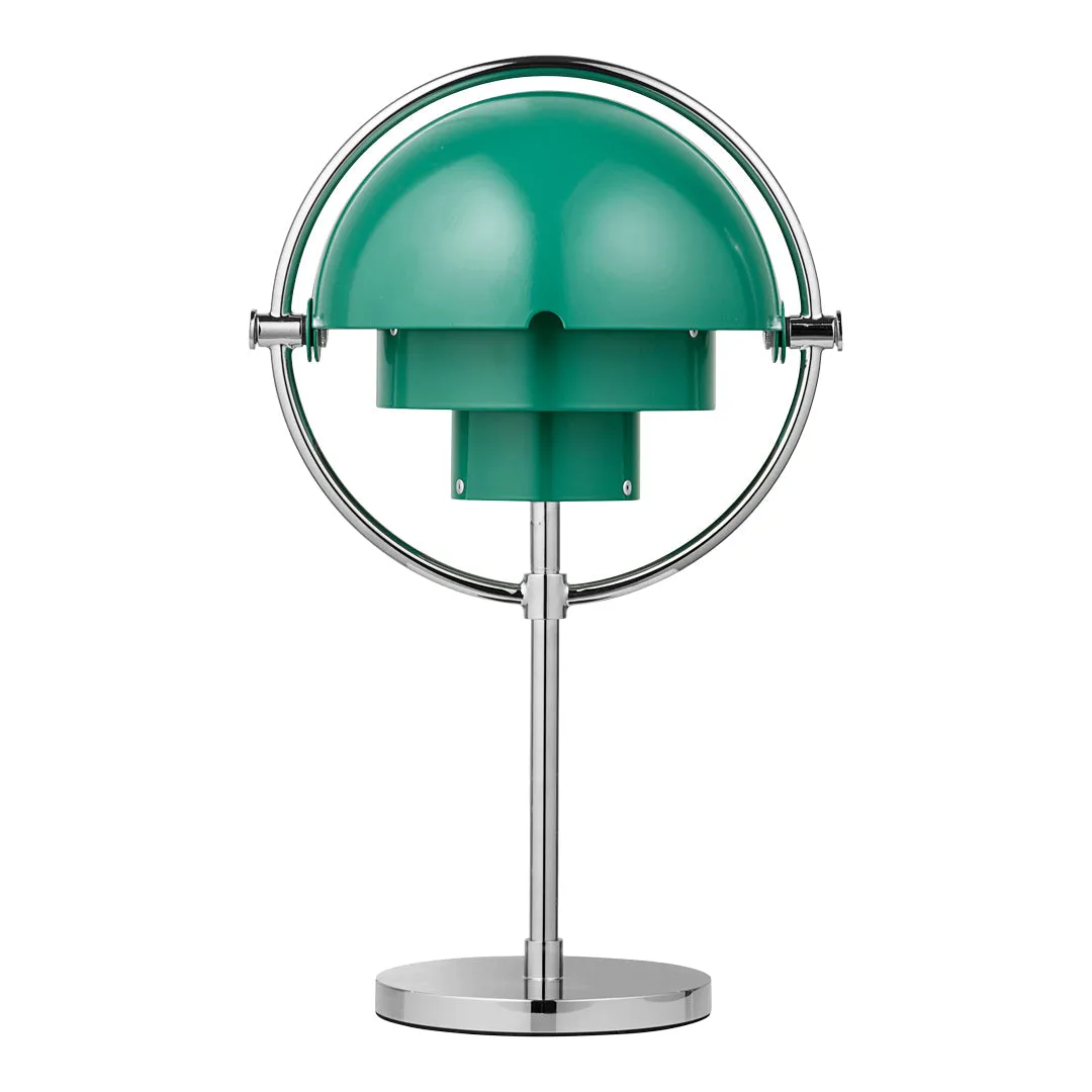 Multi-Lite Portable Lamp