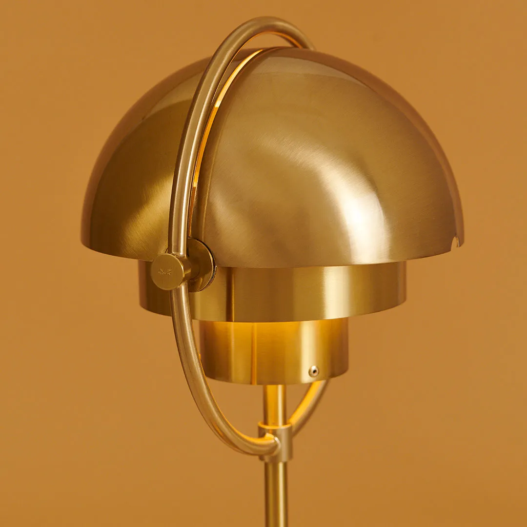 Multi-Lite Portable Lamp