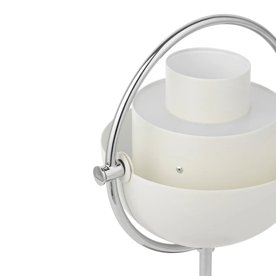 Multi-Lite Portable Lamp