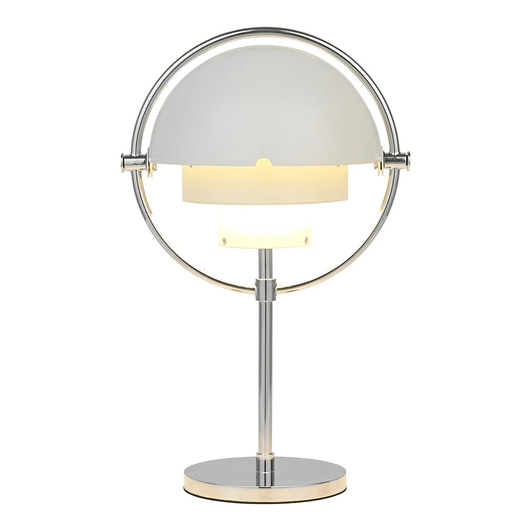 Multi-Lite Portable Lamp