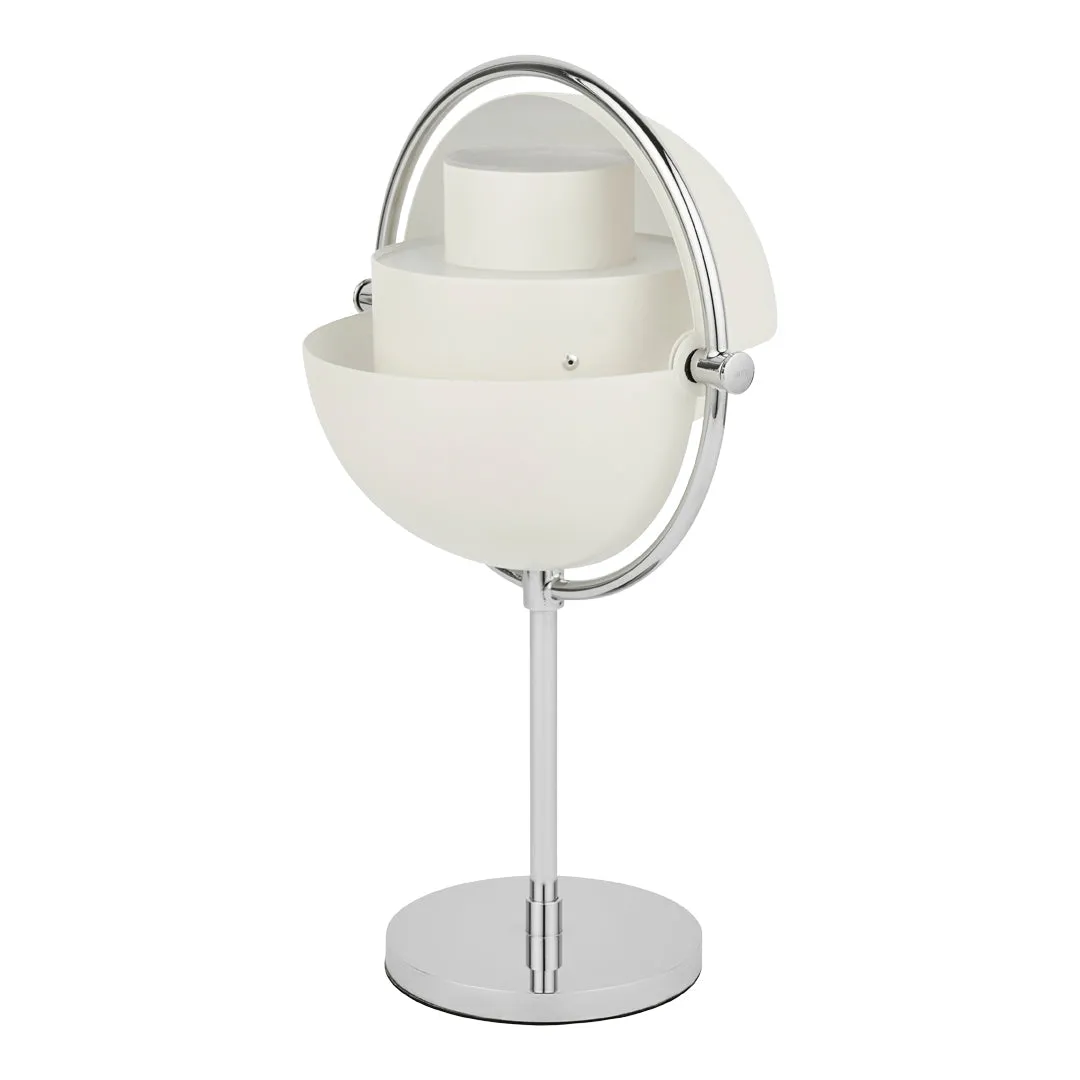 Multi-Lite Portable Lamp