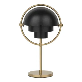 Multi-Lite Portable Lamp