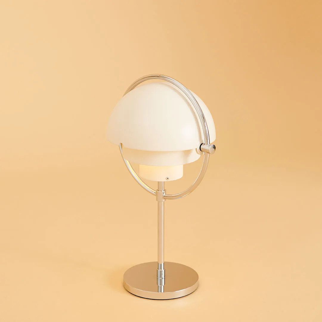 Multi-Lite Portable Lamp
