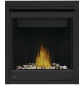 Napoleon Ascent Series Direct Vent Gas Fireplace