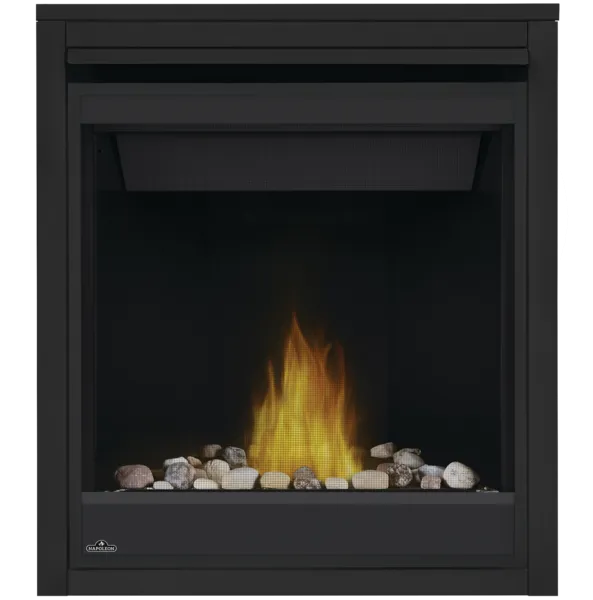 Napoleon Ascent Series Direct Vent Gas Fireplace