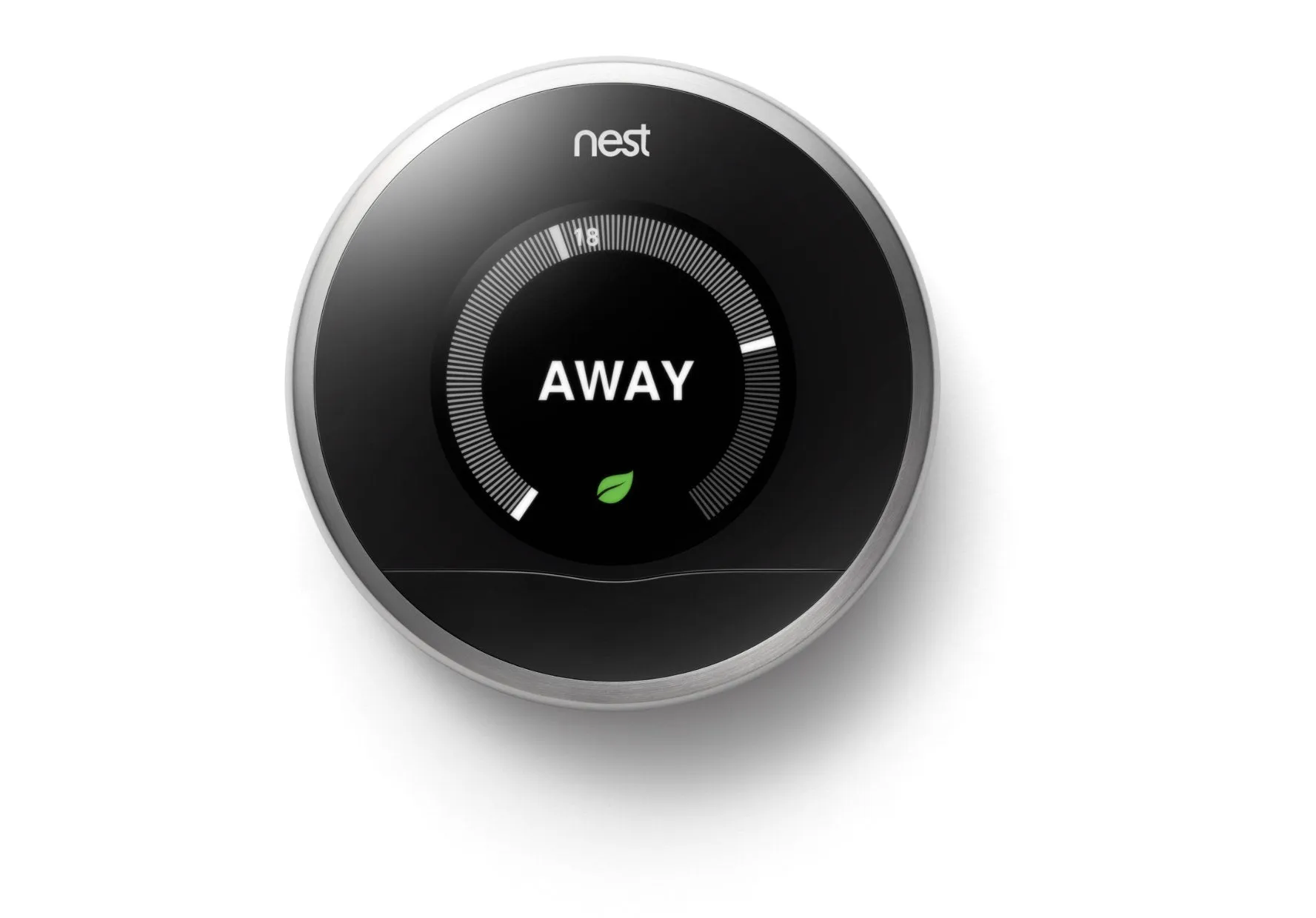 Nest Learning Thermostat
