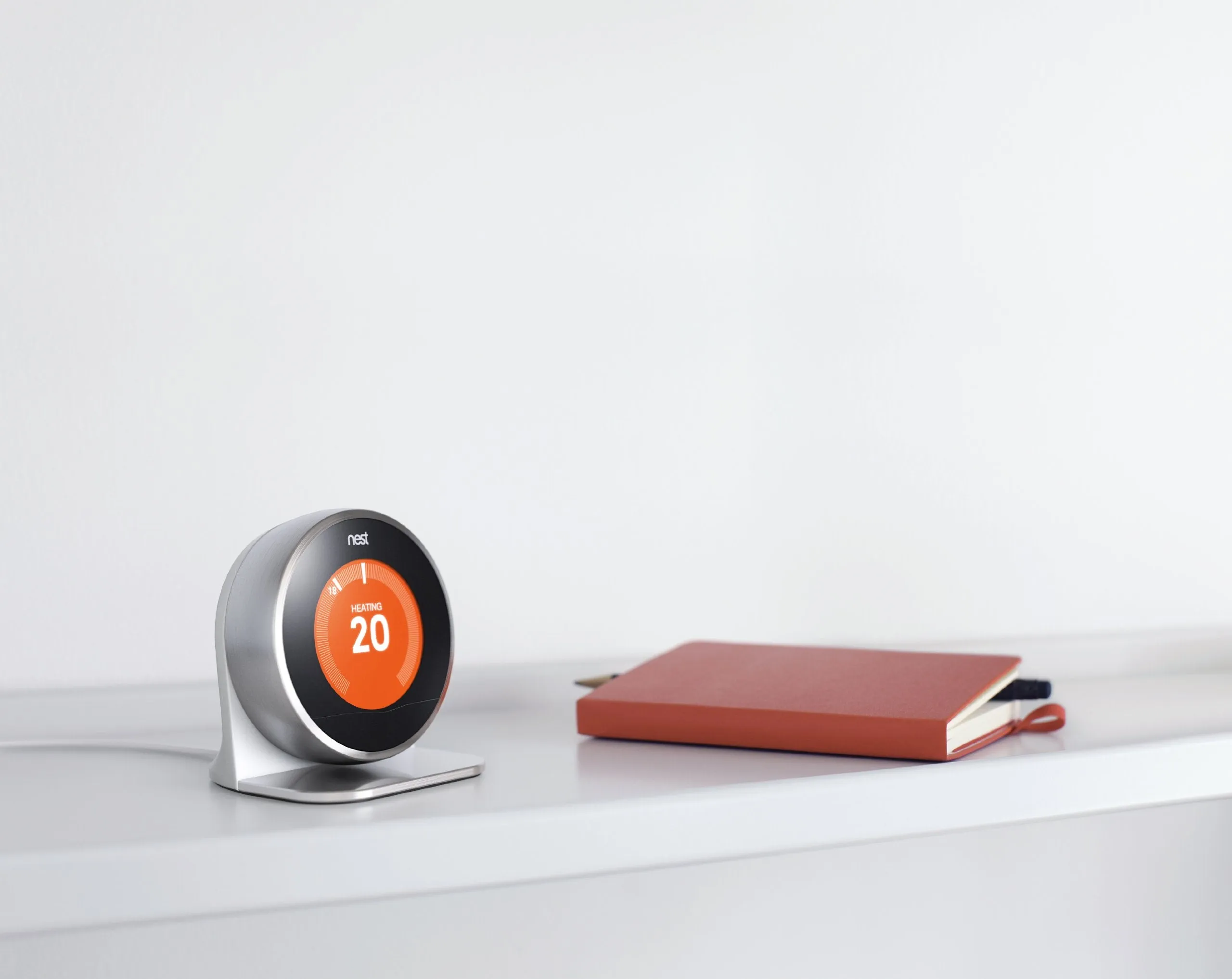 Nest Learning Thermostat