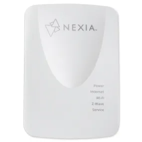 Nexia Home Intelligence Bridge