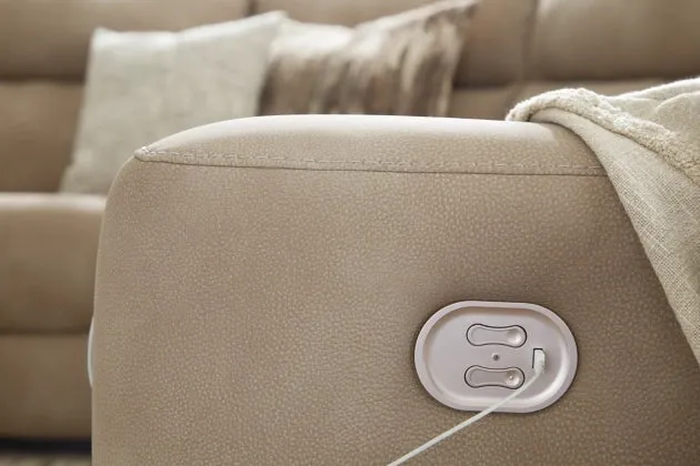 Next-Gen DuraPella Power Reclining Sofa