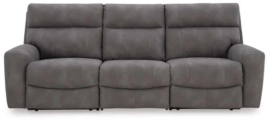 Next-Gen DuraPella Power Reclining Sofa