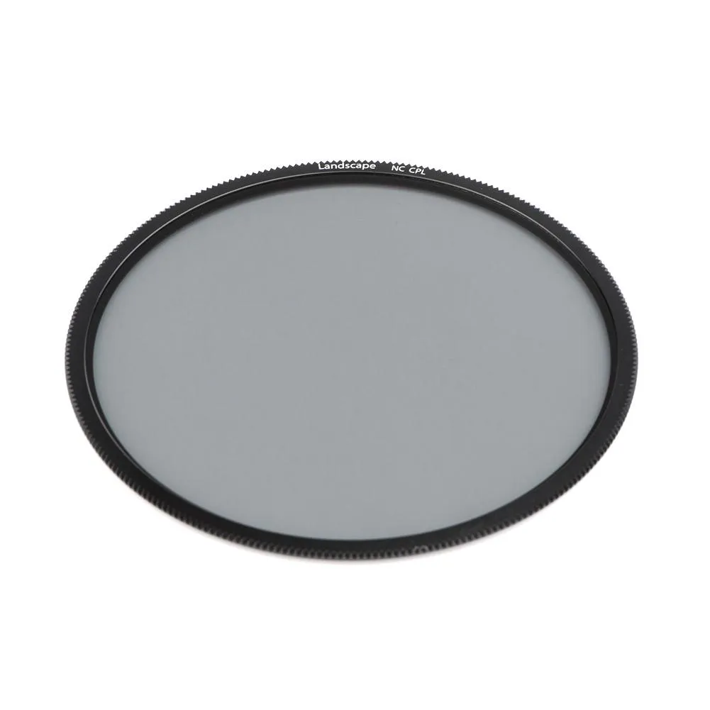NiSi Enhanced Landscape NC CPL Filter for NiSi 100mm V5/V5 Pro/V6/C4
