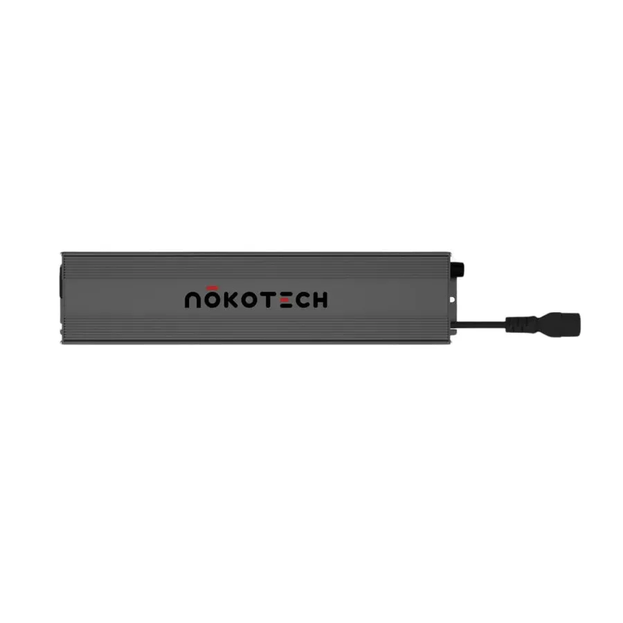 Nokotech - Simplex Pro-Fit LED Grow Light - 680w Compact