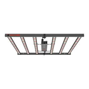 Nokotech - Simplex Pro-Fit LED Grow Light - 680w Compact