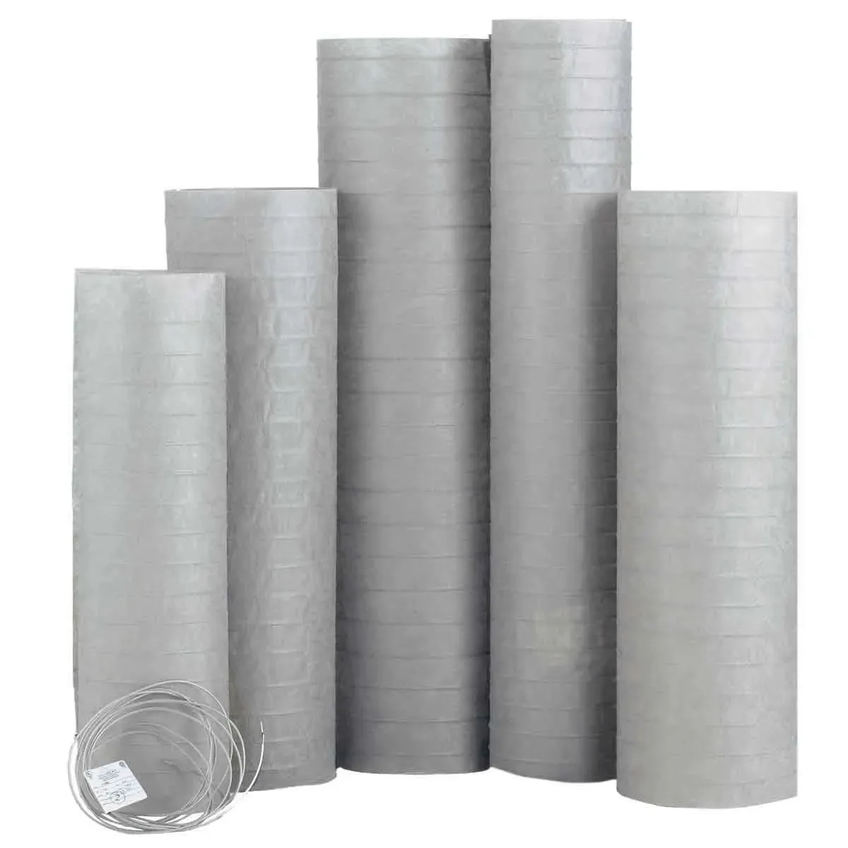 Nuheat 120V Floor Warming Standard Heat Mat