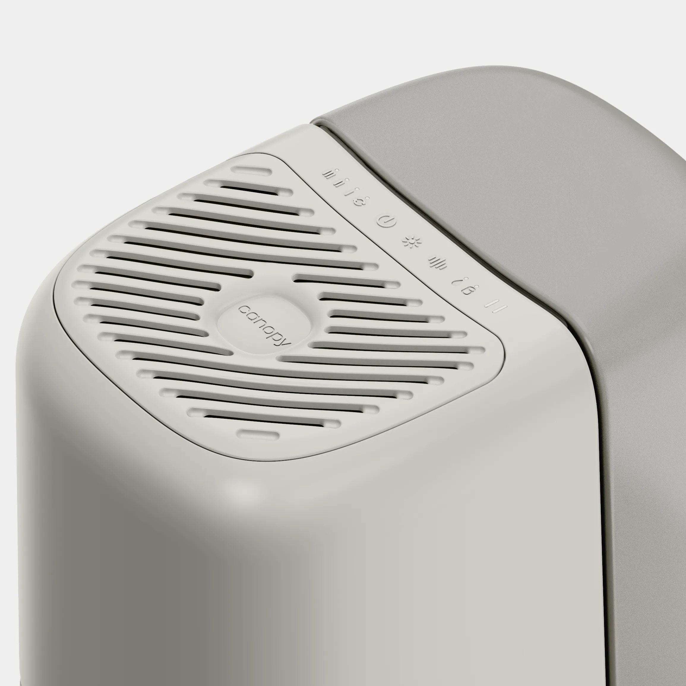 Nursery Humidifier Bundle 2.0