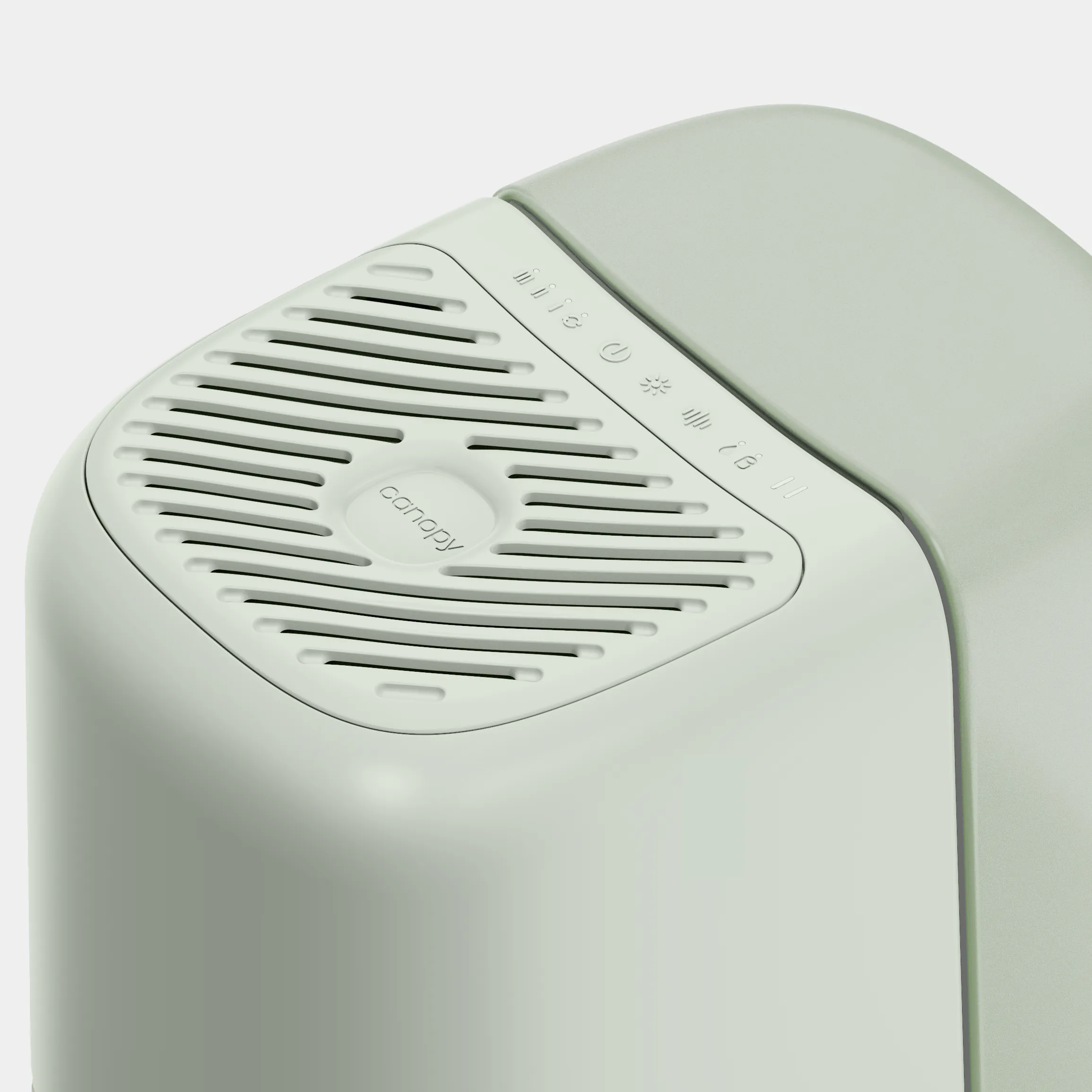 Nursery Humidifier Bundle 2.0