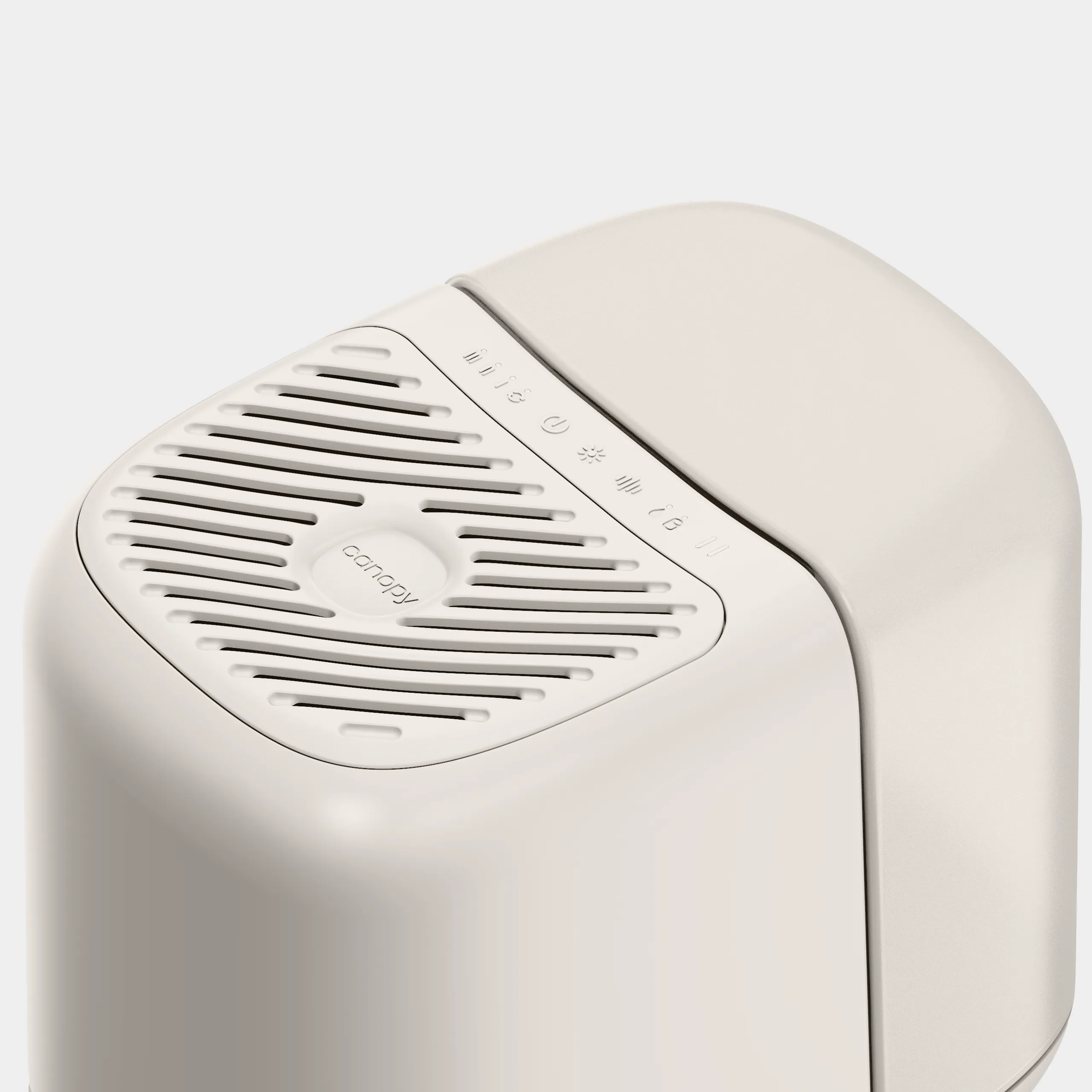 Nursery Humidifier Bundle 2.0