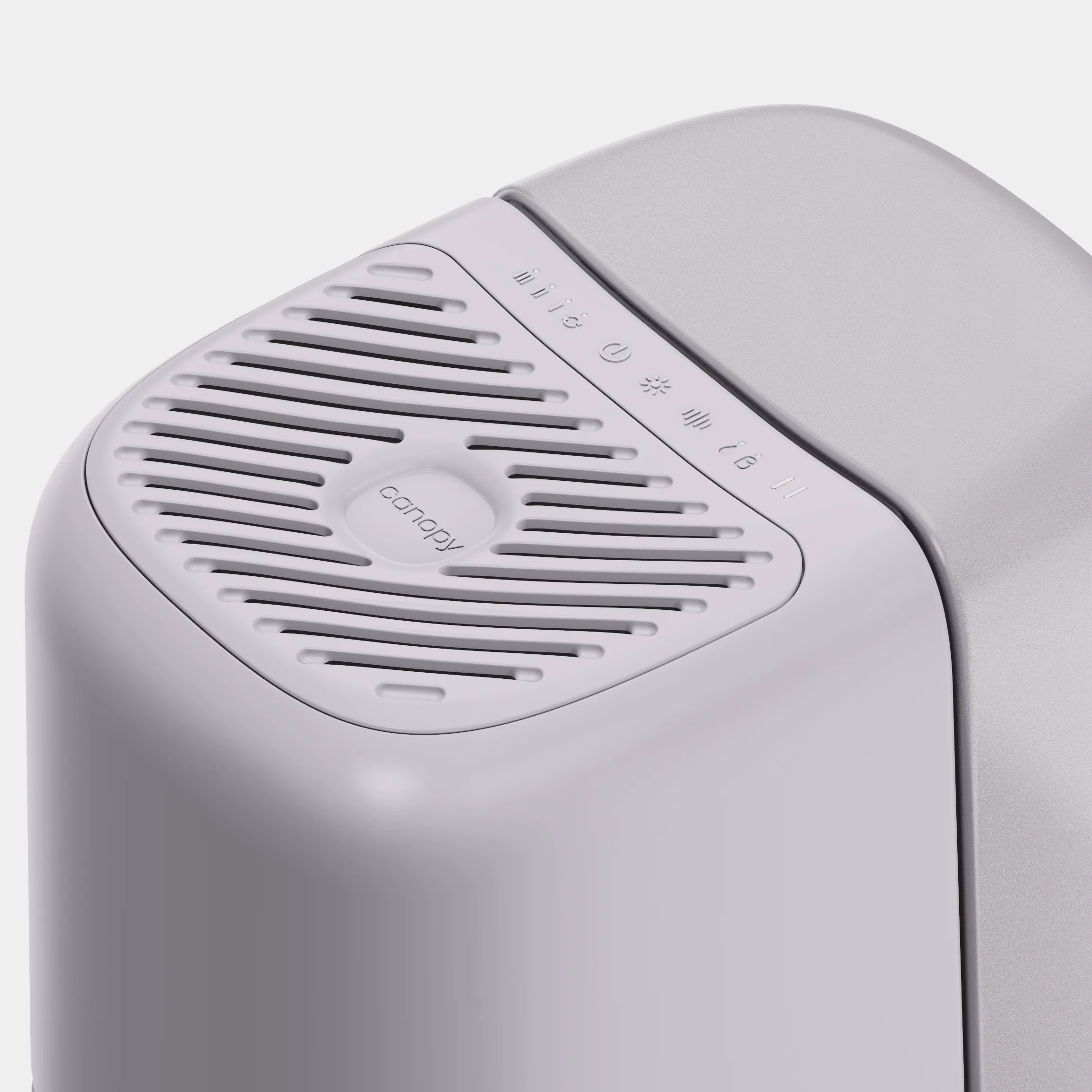 Nursery Humidifier Bundle 2.0