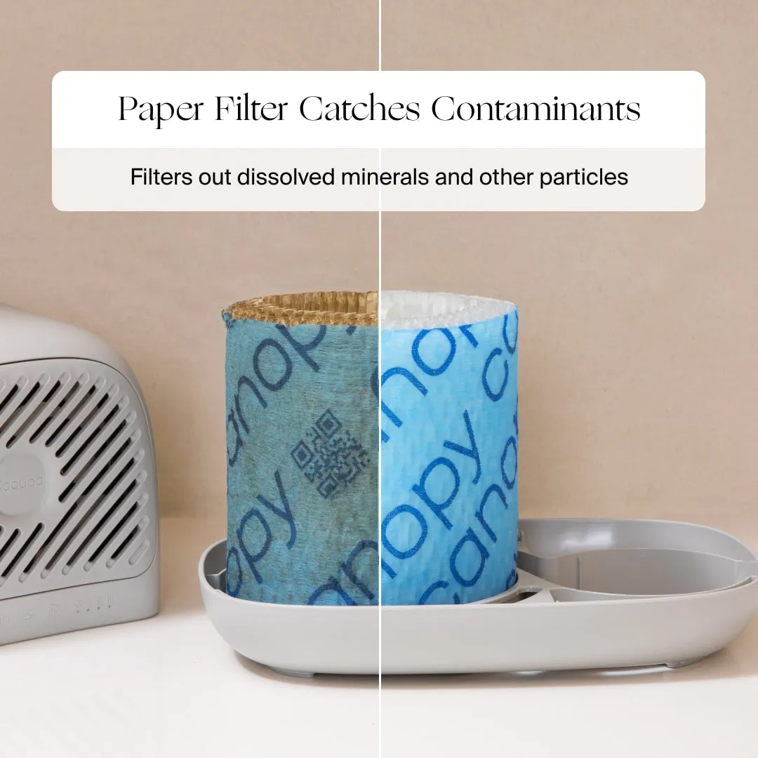 Nursery Humidifier Bundle 2.0