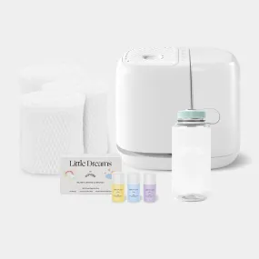 Nursery Humidifier Bundle 2.0