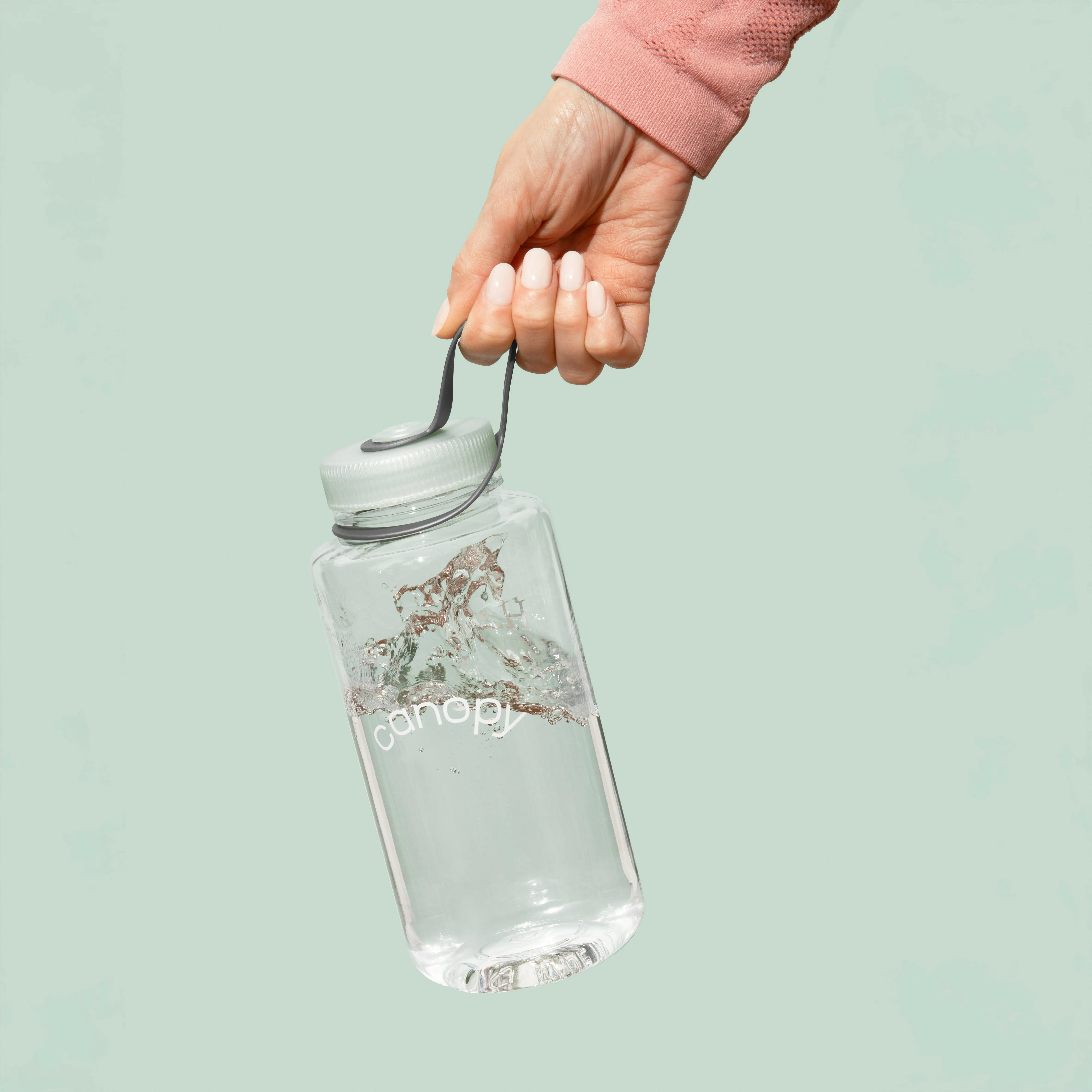 Nursery Humidifier Bundle 2.0