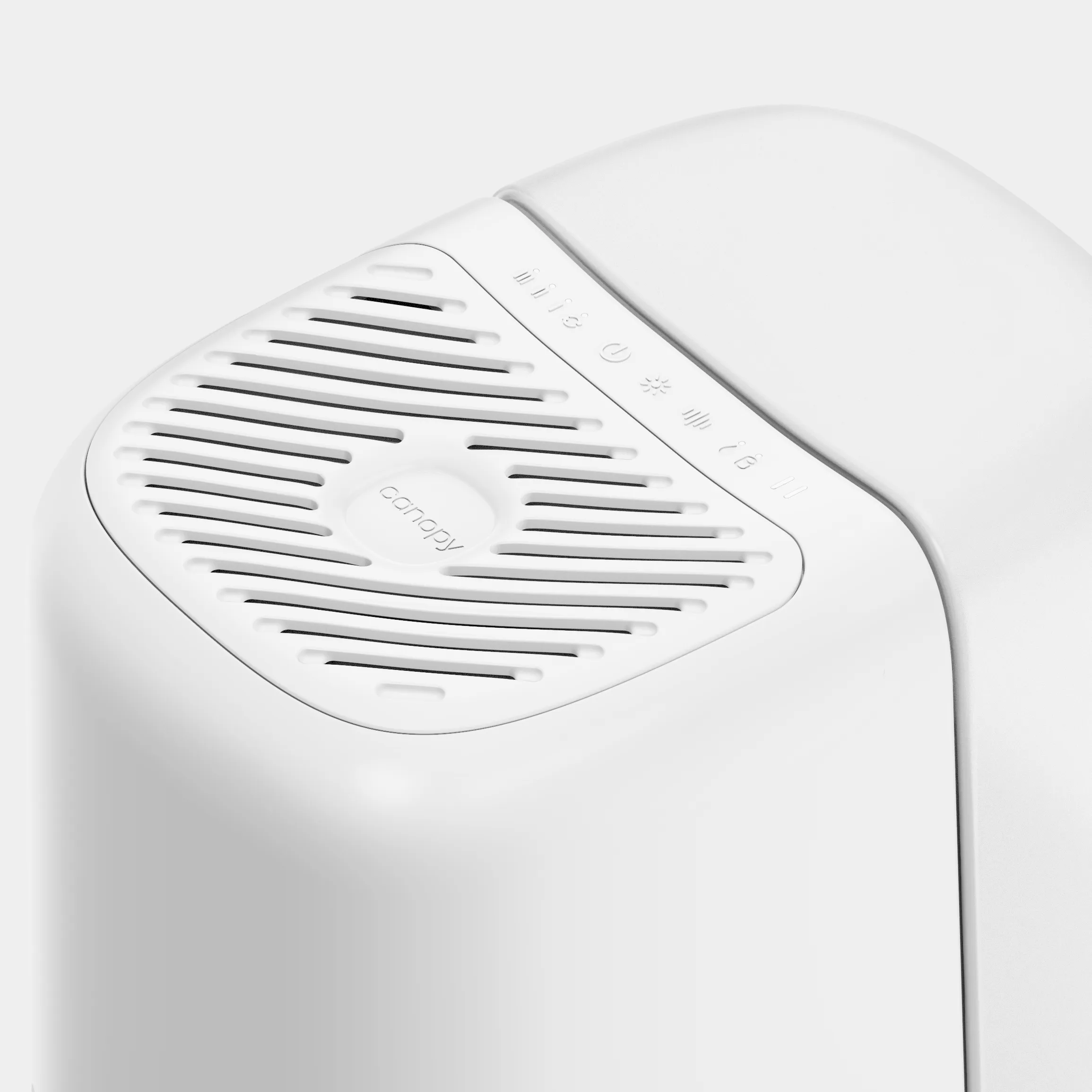 Nursery Humidifier Bundle 2.0