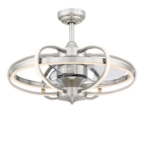Obvi 22" Ceiling Fan