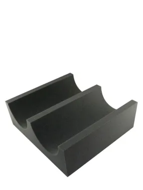 Ocean Pro Foam Tank Holders