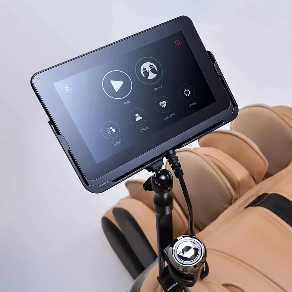 Ogawa Master Drive AI 2.0 Massage Chair