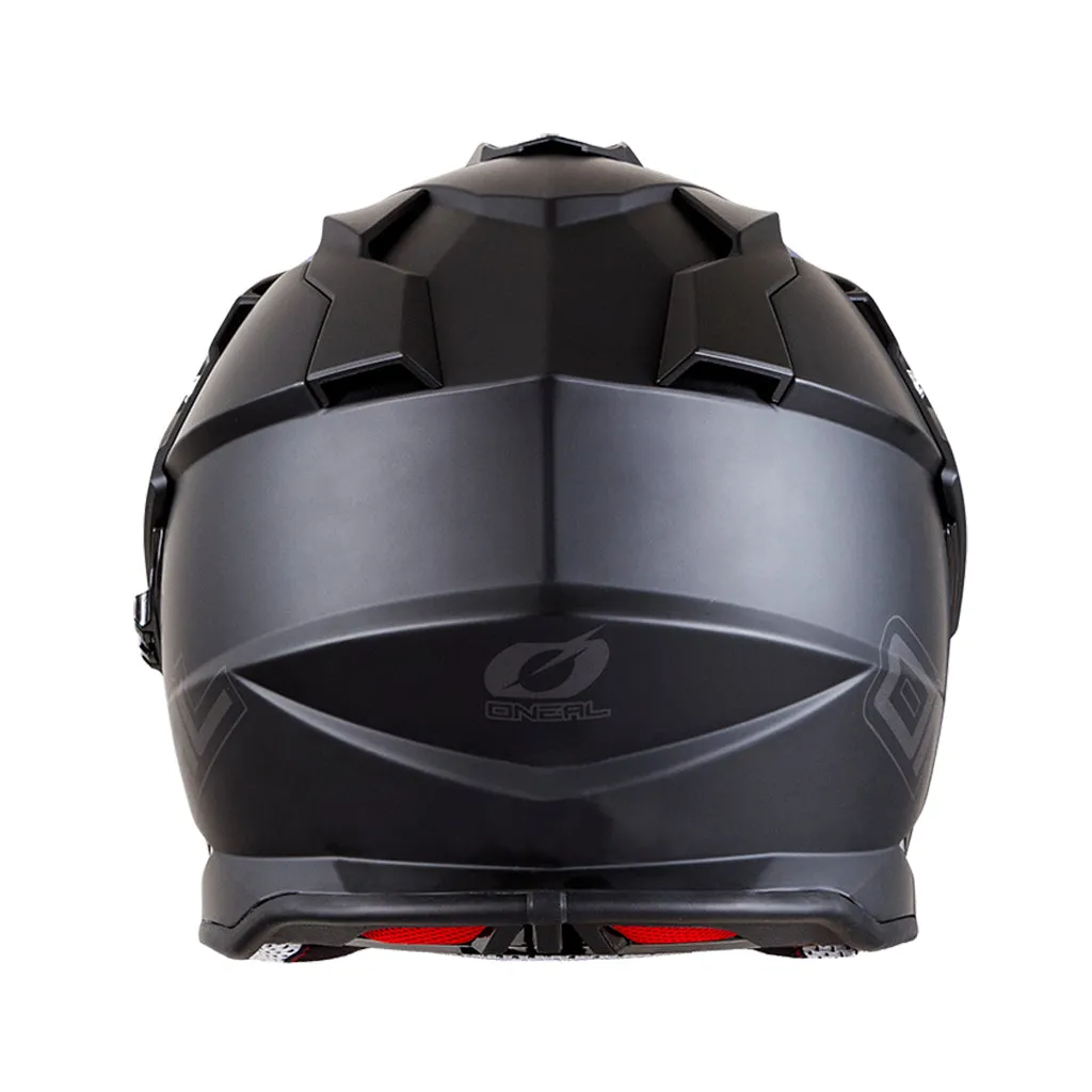 O'NEAL SIERRA MOTOCYCLE HELMET