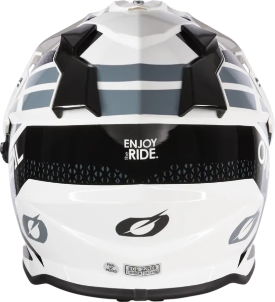 O'Neal - Sierra R Helmets