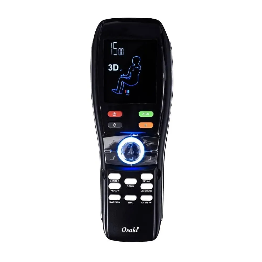 Osaki OS-Maxim 3D LE Massage Chair