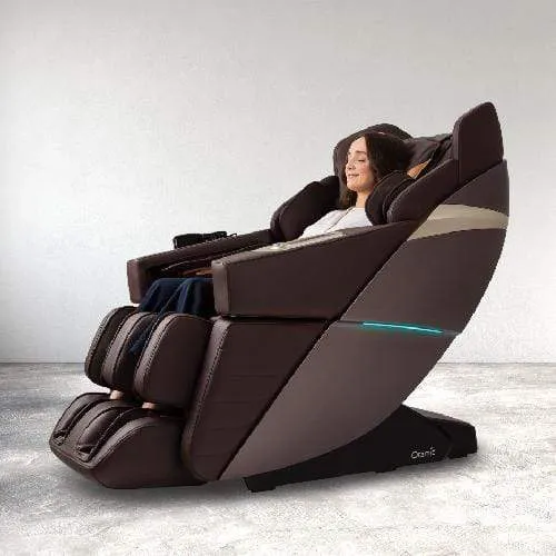 Osaki Otamic Signature 3D Massage Chair