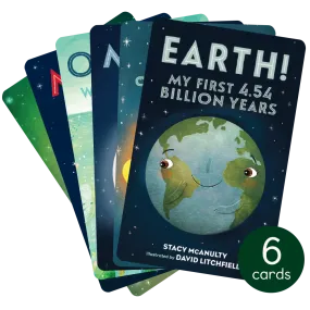 Our Universe Pack