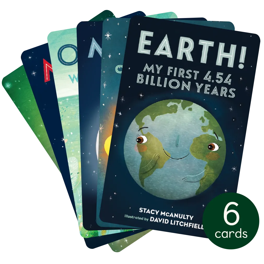 Our Universe Pack