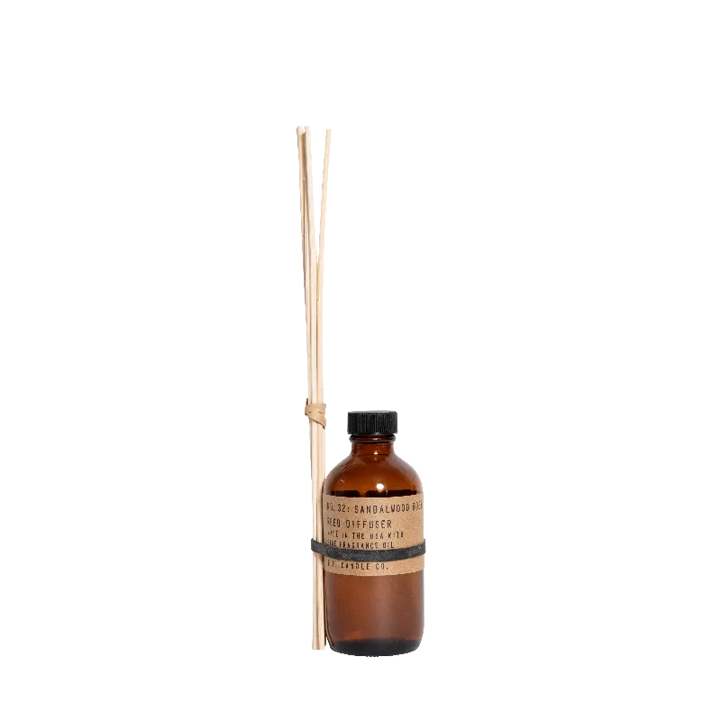 P. F. Candle Co. 3.5 oz Reed Diffuser - Sandalwood Rose