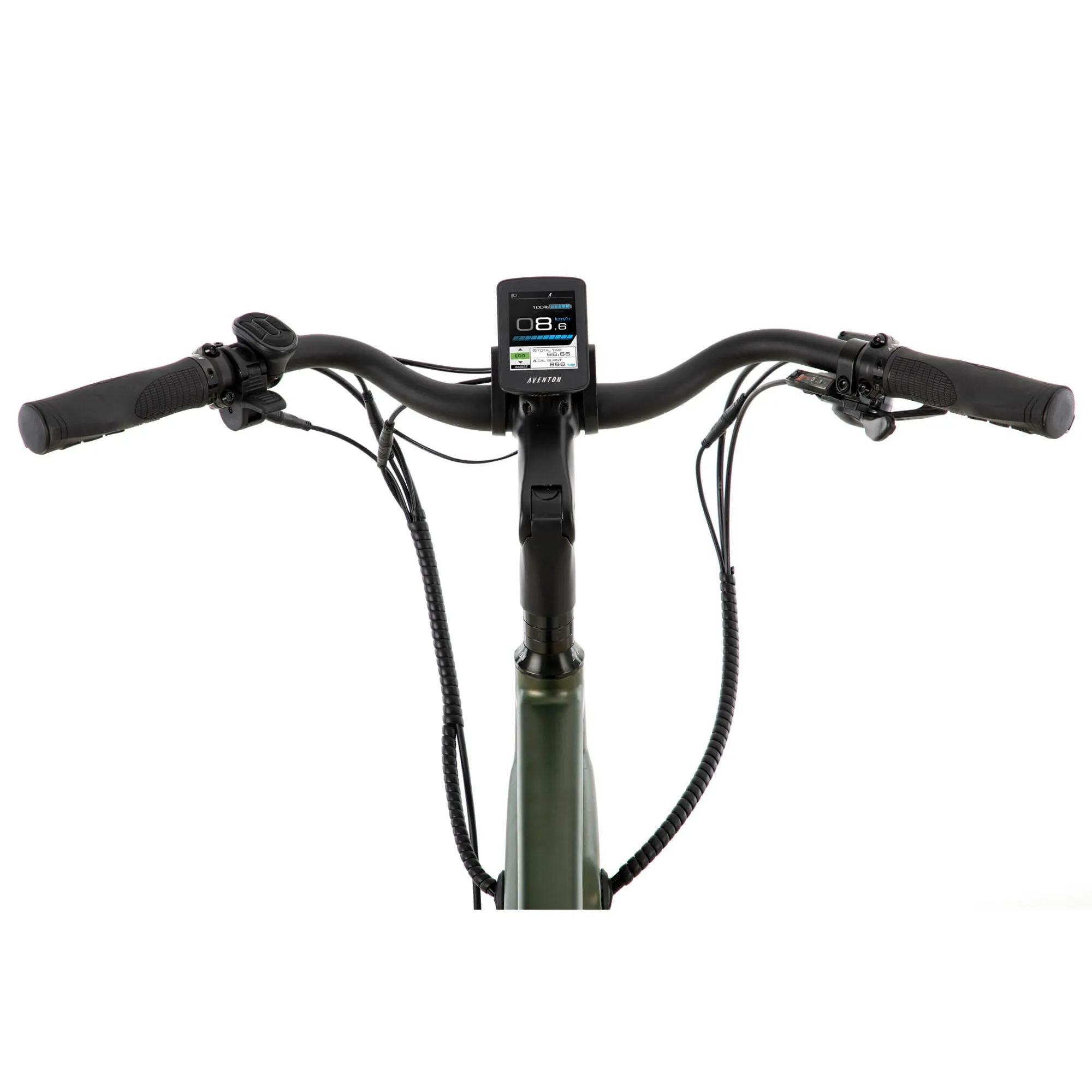 Pace 500 v3 E-Bike