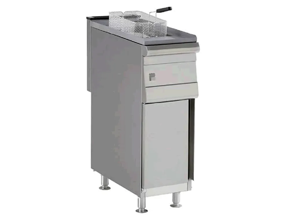 Parry GSF Gas Pedestal Fryer