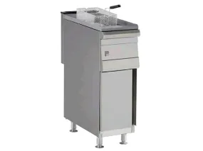 Parry GSF Gas Pedestal Fryer