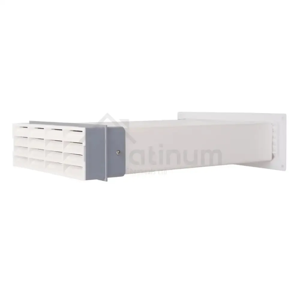 Passyfier Sleeved 75AB Vent