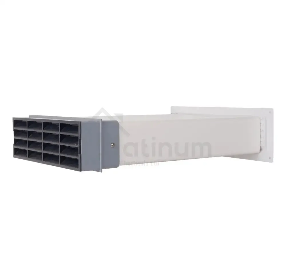 Passyfier Sleeved 75AB Vent