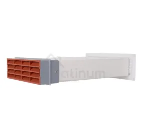 Passyfier Sleeved 75AB Vent