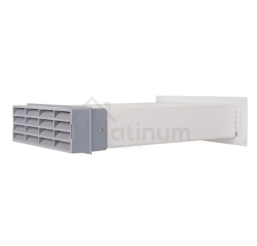 Passyfier Sleeved 75AB Vent