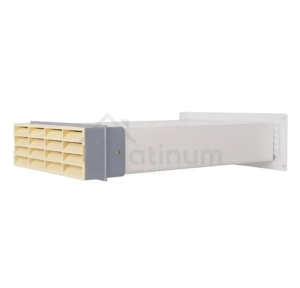 Passyfier Sleeved 75AB Vent
