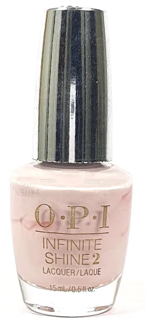 Patience Pays Off * OPI Infinite Shine