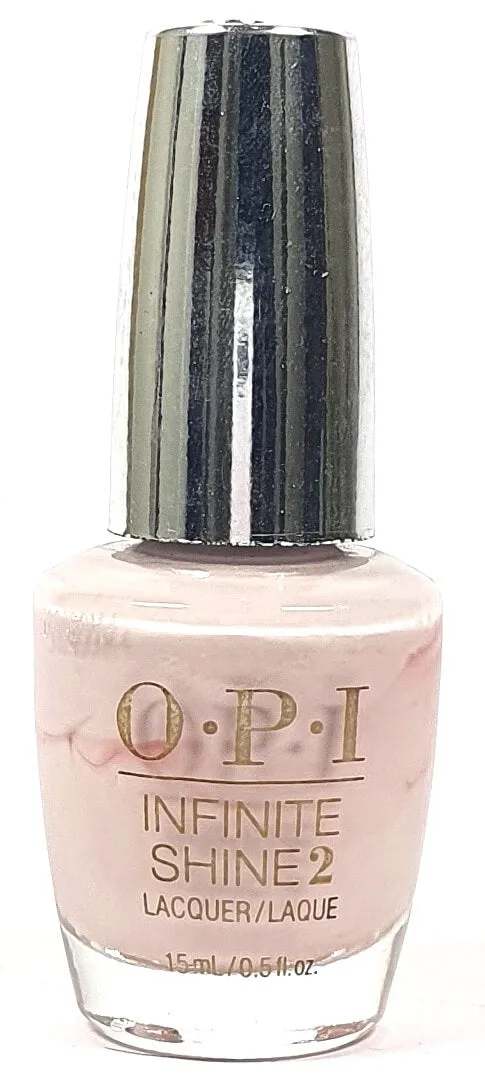 Patience Pays Off * OPI Infinite Shine