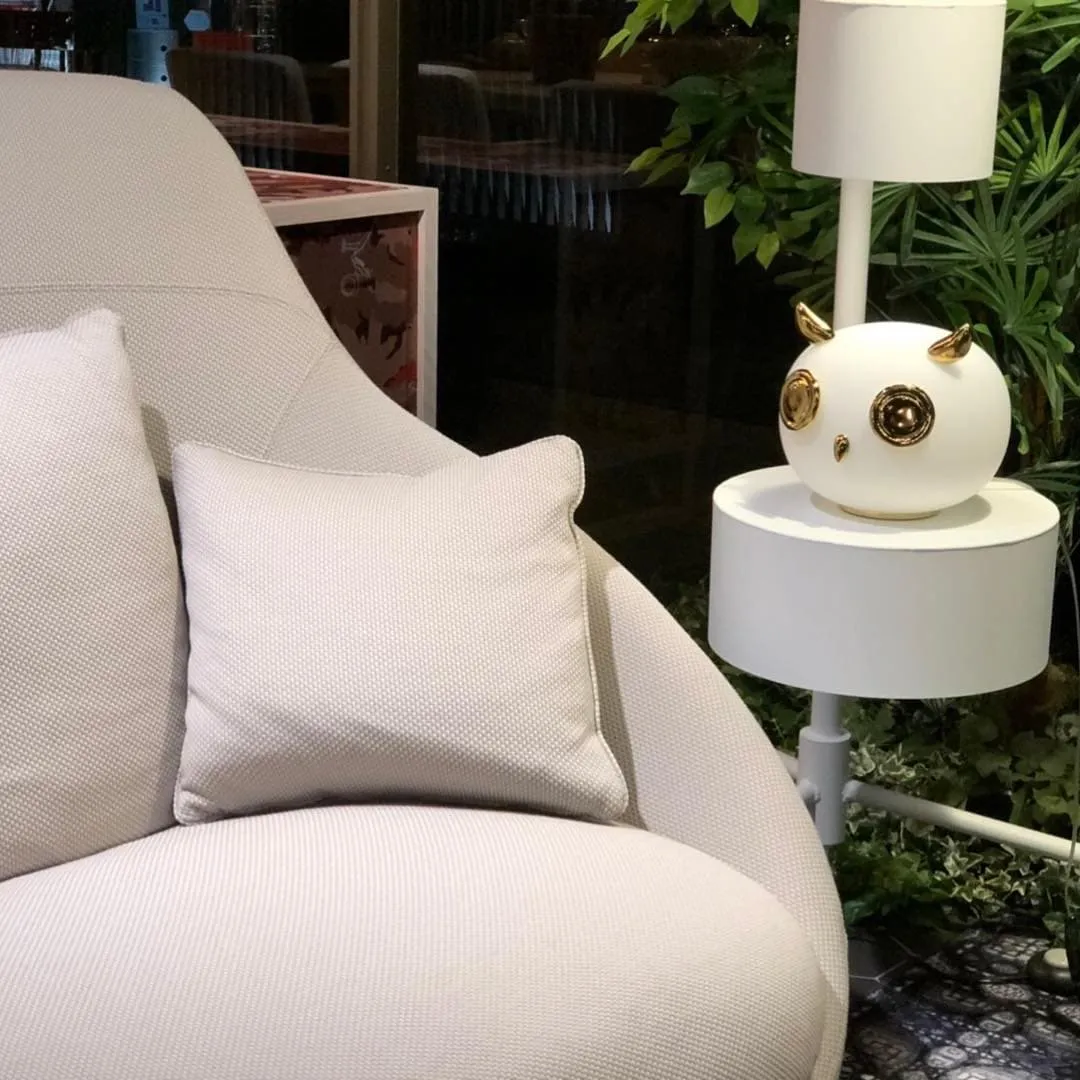 Pet Table Light