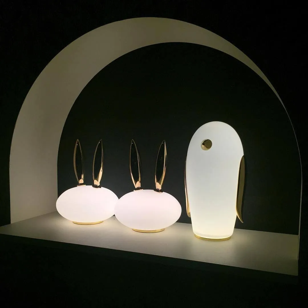 Pet Table Light
