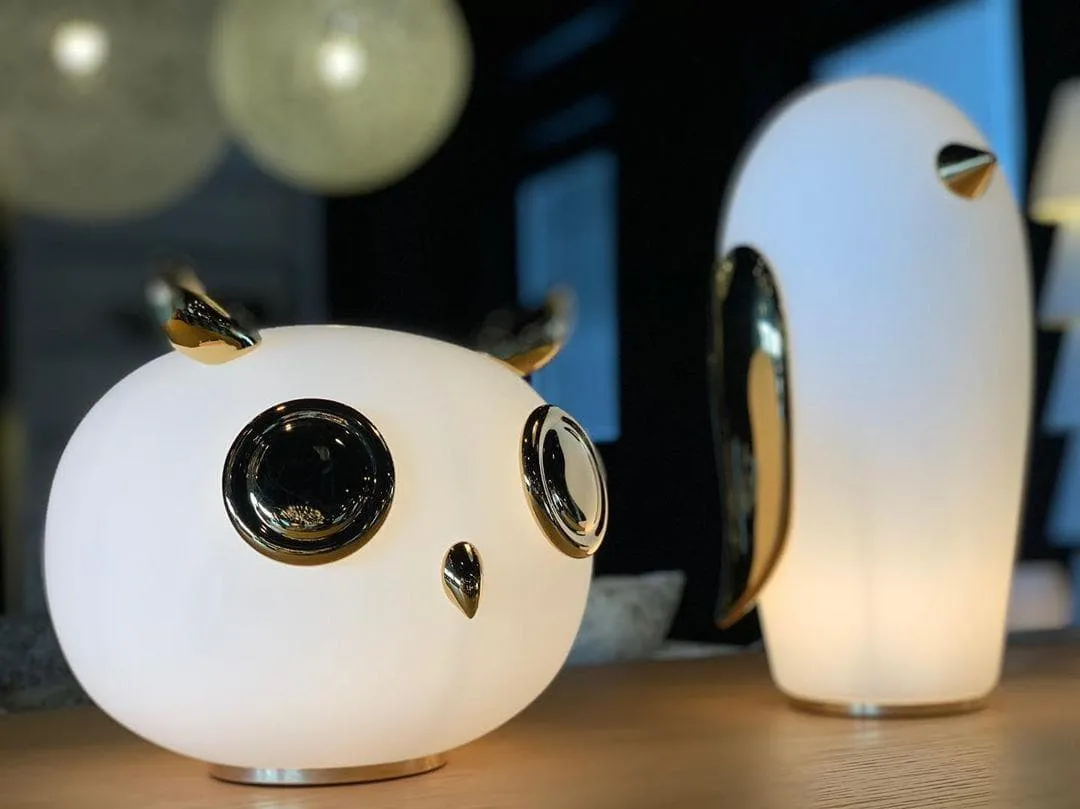 Pet Table Light