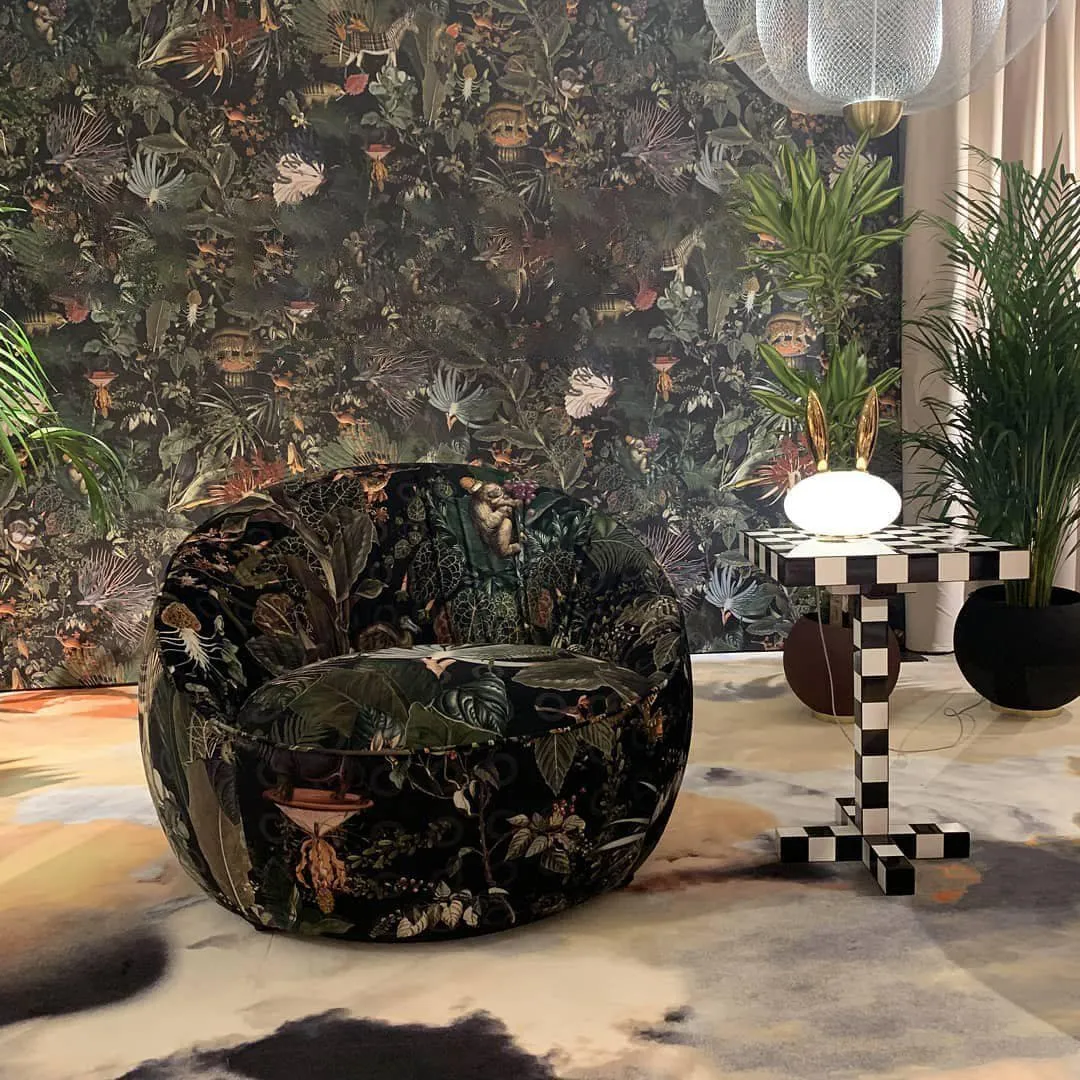 Pet Table Light